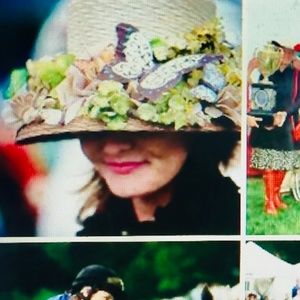 Meet GOLD LEVEL Posh Ambassador, Abbeyroad1968 of Geneva Gifts